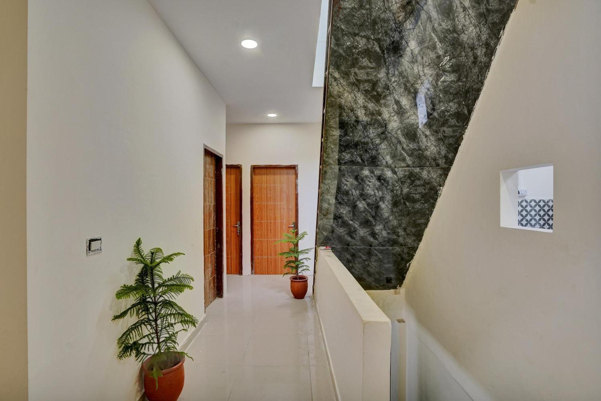 Hotel O Orchid Ludhiana Exterior photo